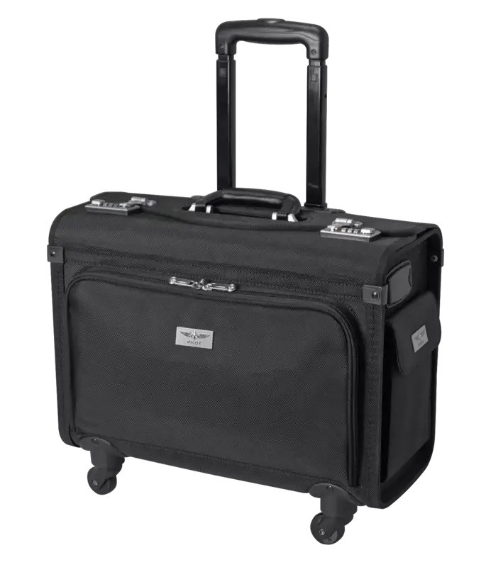 Pilot case Airliner