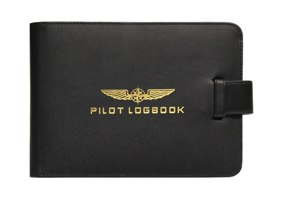 Pilot Logbook