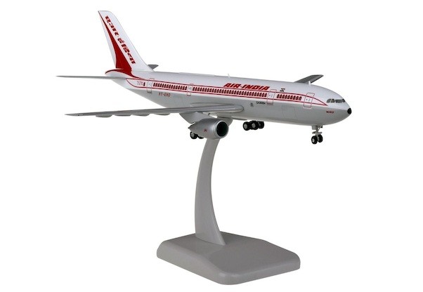 Airbus A300-B4 Air India VT-EHQ