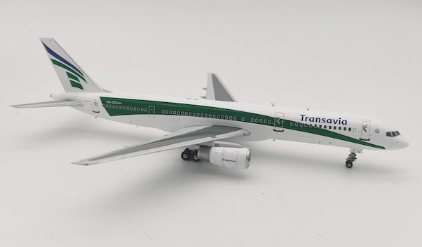 Boeing 757-200 Transavia PH-TKD "EXCLUSIVE AVIATION MEGASTORE RELEASE"