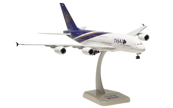 Airbus A380-800 Thai Airways HS-TUD
