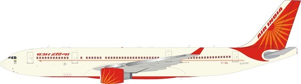 Airbus A330-200 Air India VT-IWA
