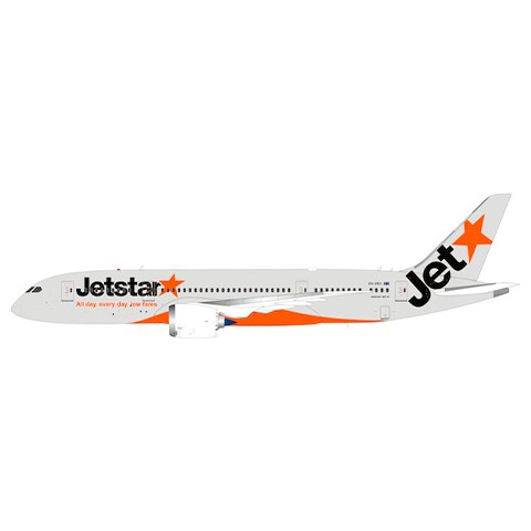 Boeing 787-8 Dreamliner Jetstar Airways VH-VKH