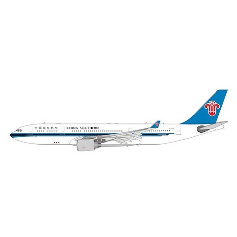 Airbus A330-200 China Southern B-6548
