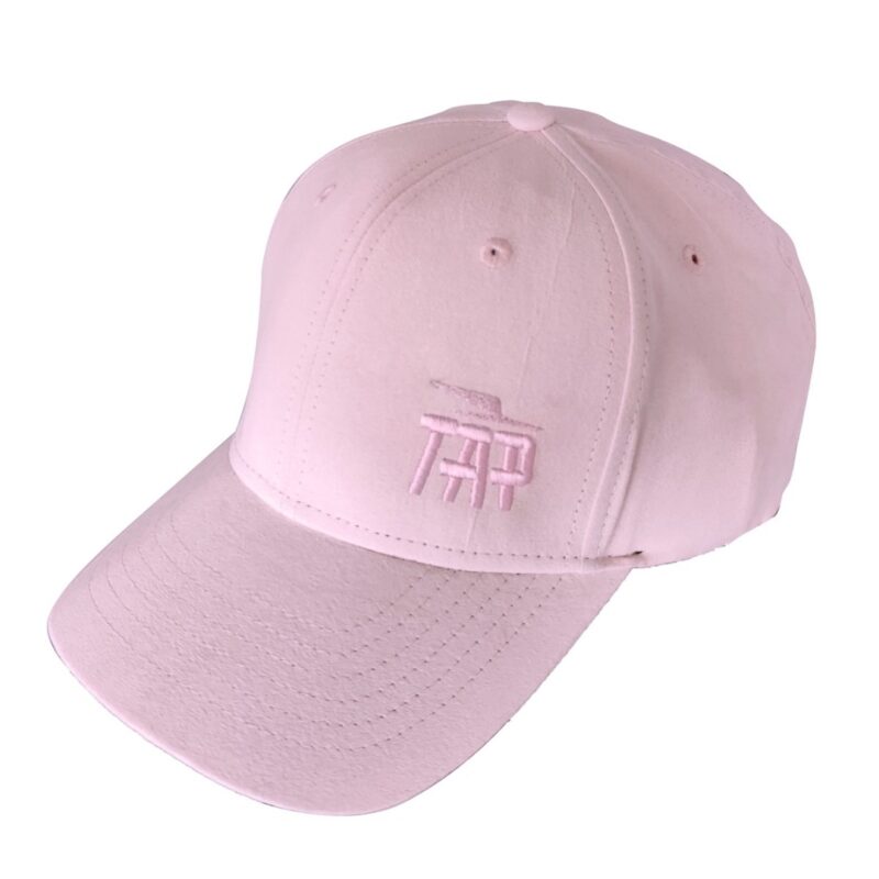 Boné TAP Senhora - Rosa