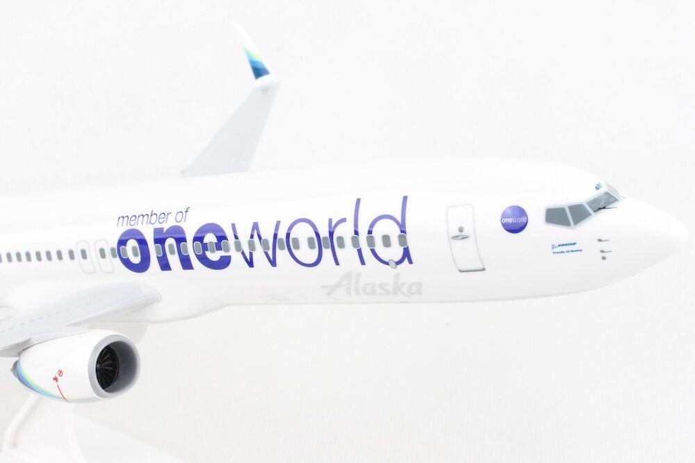 Boeing 787-9 Dreamliner Saudia Saudi Arabian Airlines HZ-ARE