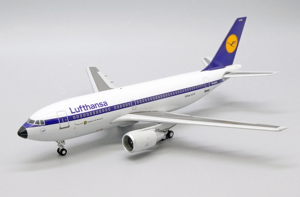Airbus A310-200 Lufthansa D-AICA