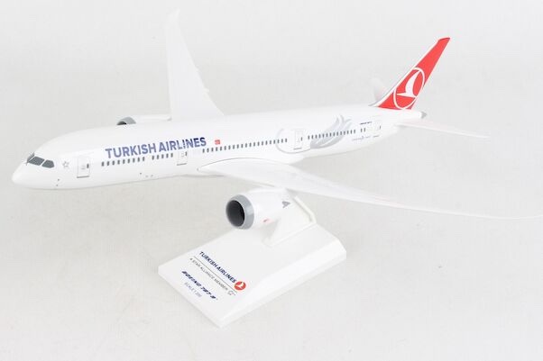 Boeing 787-9 Turkish