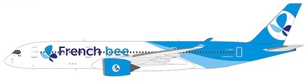 Airbus A350-900 Frenchbee F-HREV