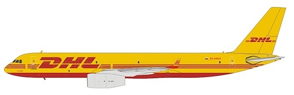 Tupolev Tu204-100S DHL RA-64024