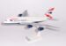 Airbus A380-800 British Airways G-XLEA