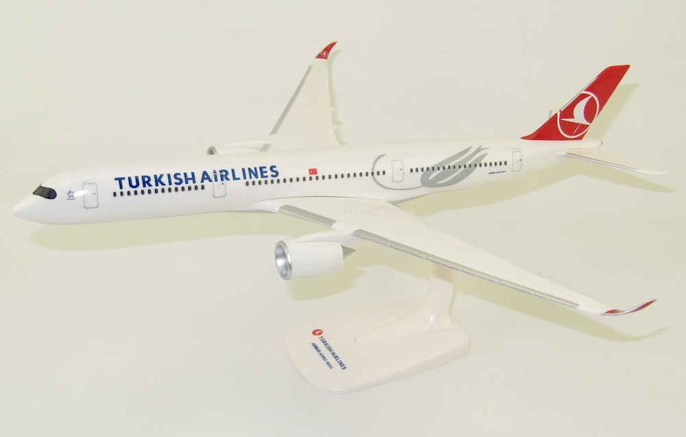 Airbus A350-900 Turkish Airlines