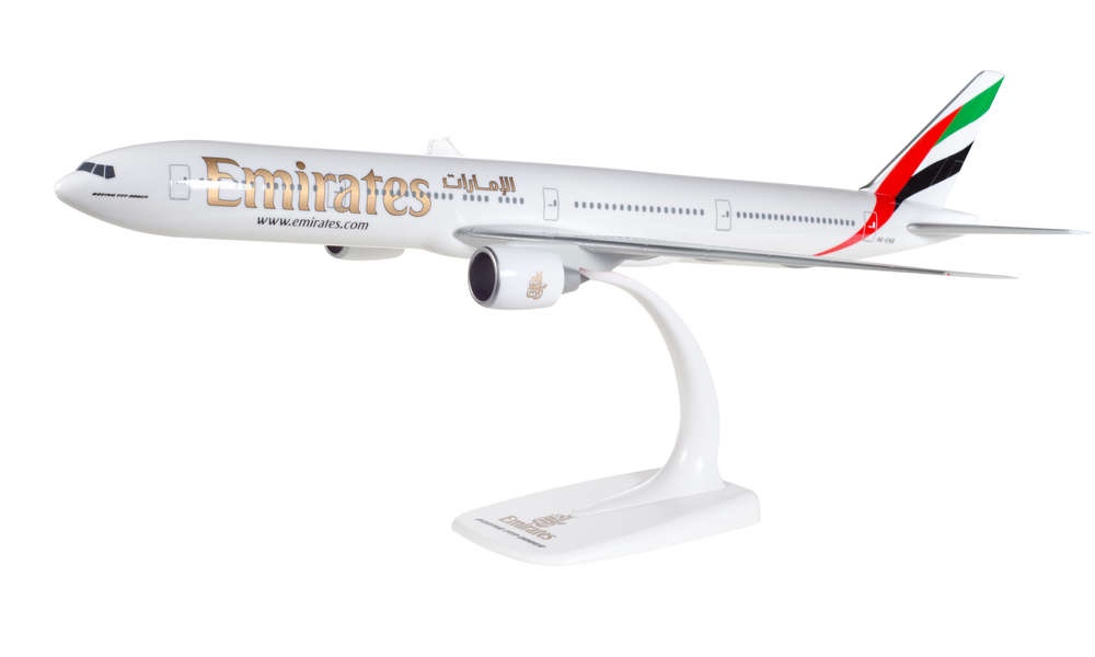 Boeing 777-300ER Emirates