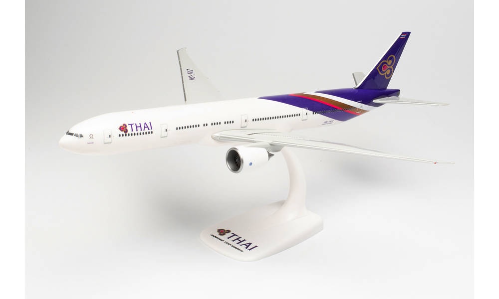Boeing 777-300ER Thai Airways “Sulalivan" HS-TKZ