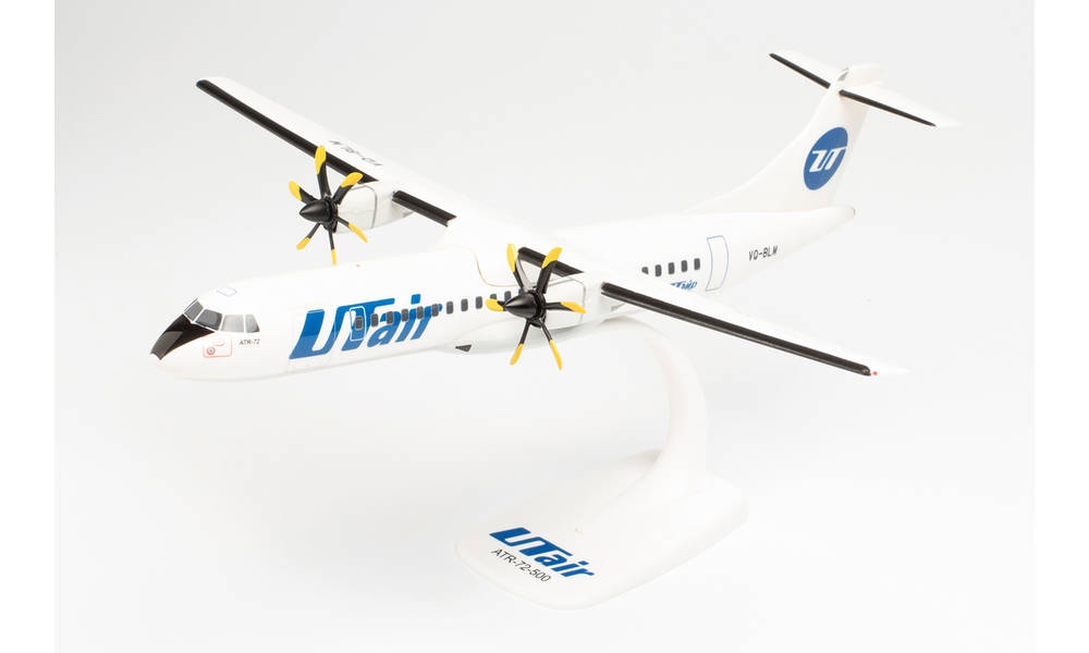 ATR-72-500 UTair VQ-BLM