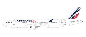 Airbus A220-300 Air France F-HZUA