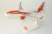 Airbus A320neo Easyjet G-UZLK