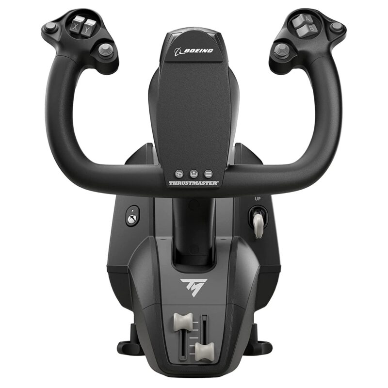 Thrustmaster TCA Yoke PACK Boeing Edition