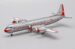 Lockheed L188A Electra American Airlines N6110A