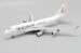 Boeing 747-400BCF Dragonair Cargo B-KAF