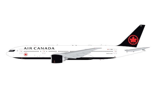 Boeing 777-200LR Air Canada C-FNND