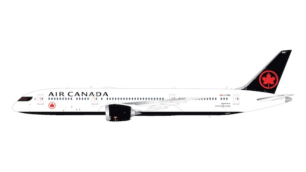 Boeing 787-9 Dreamliner Air Canada C-FVND