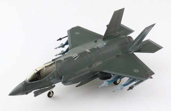 F35A Lightning II JSF RAAF A35-022, 3 Squadron, "Exercise Arnhem Thunder 21" (licensed Air Force Centenary product)