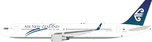 Boeing 767-300ER Air New Zealand ZK-NCL