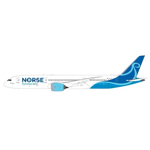 Boeing 787-9 Norse Atlantic Airways LN-LNO
