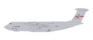 C5 Galaxy USAF, "Westover AFB"