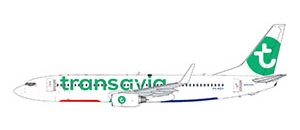 Boeing 737-800 Transavia