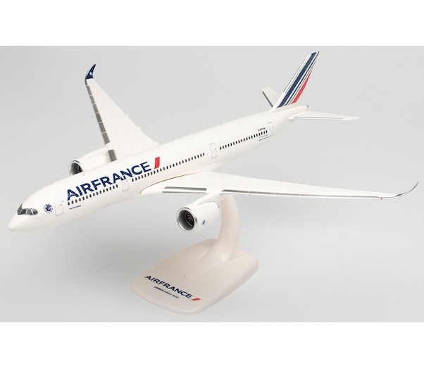 Airbus A350-900 Air France "Fort-de-France" F-HTYM