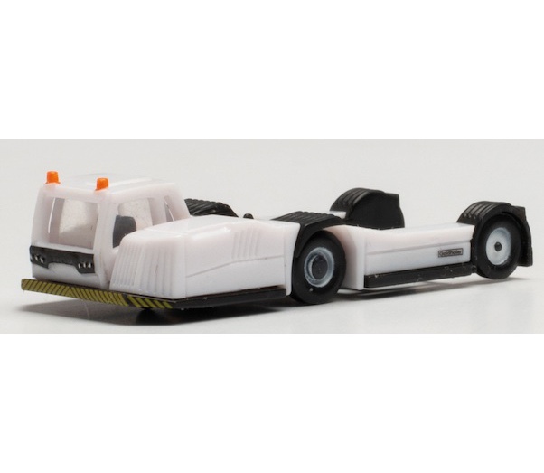 Airport Accessories Goldhofer AST-2 airplane tractor
