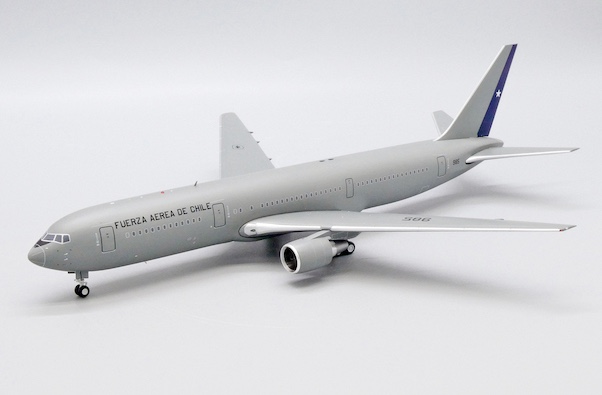 Boeing 767-300ER Chilean Air Force 985