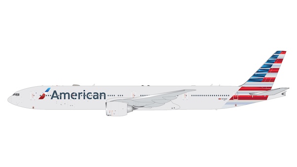 Boeing 777-300ER American Airlines N736AT