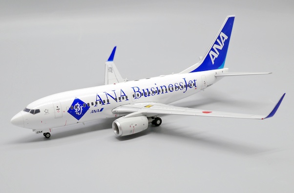 Boeing 737-700ER All Nippon Airways "ANA Business Jet" JA10AN