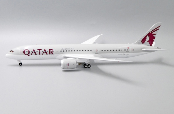 Boeing 787-9 Dreamliner Qatar Airways A7-BHD