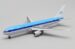 Boeing 767-300ER KLM PH-BZK