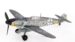 Messerschmitt Bf109G-6 Erich Hartmann Luftwaffe JG 52, 1943AF, 1944