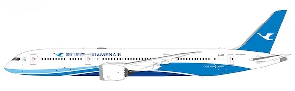 Boeing 787-9 Dreamliner Xiamen Airlines B-1357