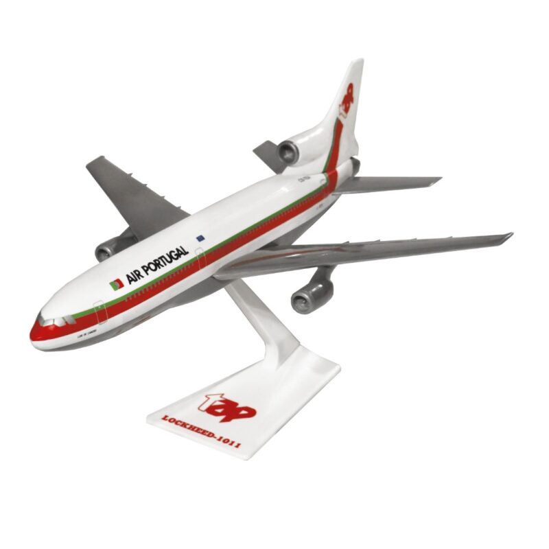 TAP L1011-500 Tristar CS-TEA