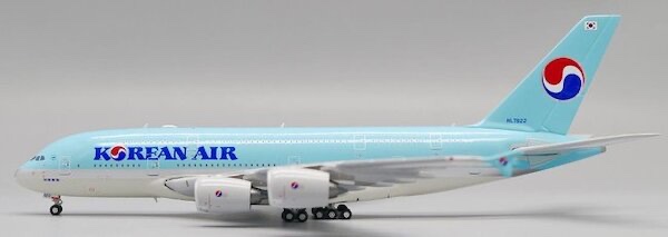 Airbus A380-800 Korean Air HL7622