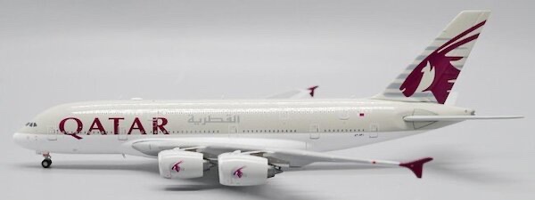 Airbus A380-800 Qatar Airways A7-APJ