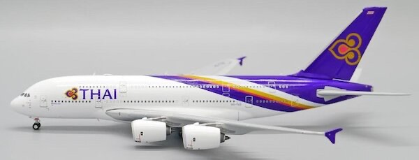 Airbus A380-800 Thai Airways HS-TUE
