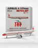 TAP A321neo Retro- CS-TJR