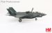 F35B Lightning II, ZM158, 207 Sqn., RAF, Jan 2022