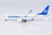 Boeing 737-800 Air Europa EC-MKL "30 años"