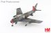 North American F-86F-40 Sabre Mk.6 JA-111, JG 71 "Richthofen", Luftwaffe, German Air Force, 1960s