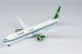 Boeing 787-10 Dreamliner Saudi Arabian Airlines HZ-AR32 Retro cs