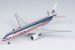 Boeing 777-200ER American Airlines N795AN chrome